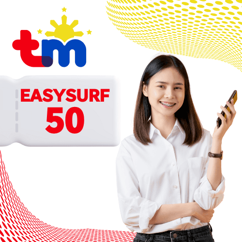 Reward: P50 Cash Credits